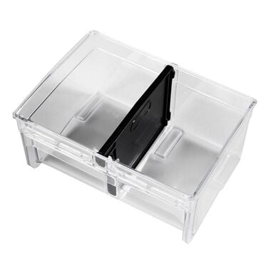 Milwaukee Large Bin for PACKOUT Tilt Bin Organizer