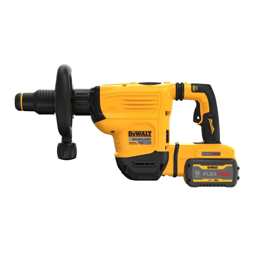Dewalt 2025 dch 733