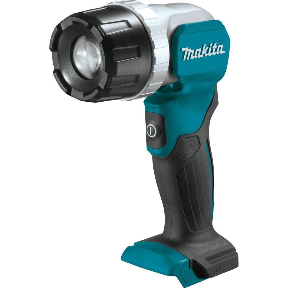 Makita 12V max CXT Flashlight LED (Bare Tool) – ML106