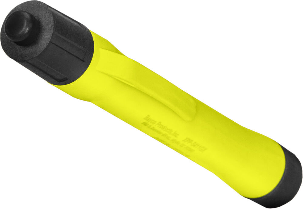 Nightstick Intrinsically Safe Penlight with Mount, large image number 6