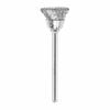 Dremel 1/2 In. Carbon Steel Brushes, small image number 1