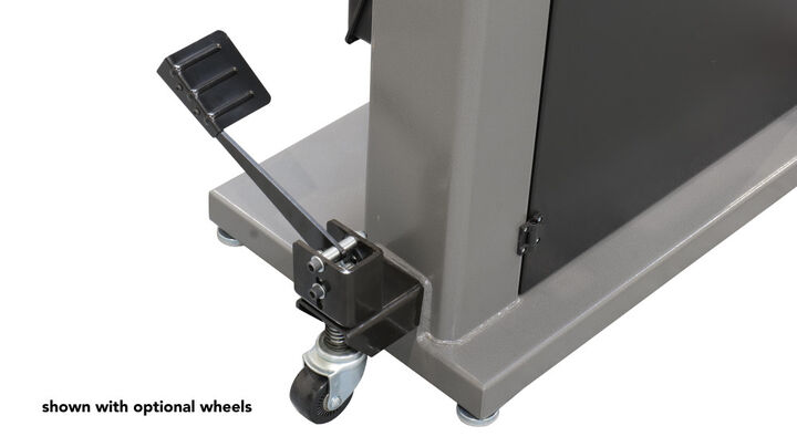 Laguna Tools 24|BX Bandsaw 24 Inch Resaw Height & 24 Inch Throat, large image number 10