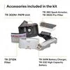 3M Versaflo Heavy Industry PAPR Kit TR-300N and HIK, small image number 4