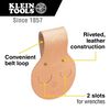 Klein Tools Spud Wrench Holder Tunnel Loop, small image number 2