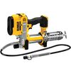 DEWALT 20 V MAX Lithium Ion Grease Gun (Tool Only), small