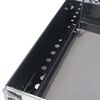 Sunex 39 Inch 6 Drawer Premium Service Cart  with Premium Pinup Series Eleanor Design, small image number 6
