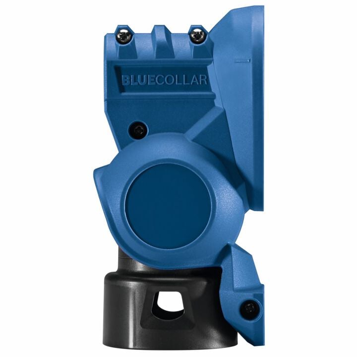 Bosch BlueCollar SDS plus Universal Dust Collection Attachment, large image number 8