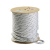 Southwire 9/16 inch 600 ft. Double Braided Composite Rope AVG. Break. 16000 lb., small