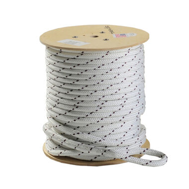 Southwire 9/16 inch 600 ft. Double Braided Composite Rope AVG. Break. 16000 lb., large image number 1