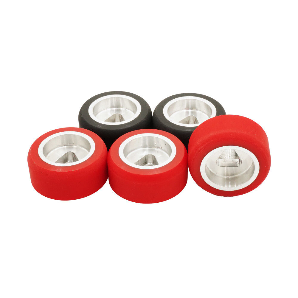 Malco Products Replacement Drive Wheel For 1.5 Inch FSXS Standing Seam Seamer, large image number 1