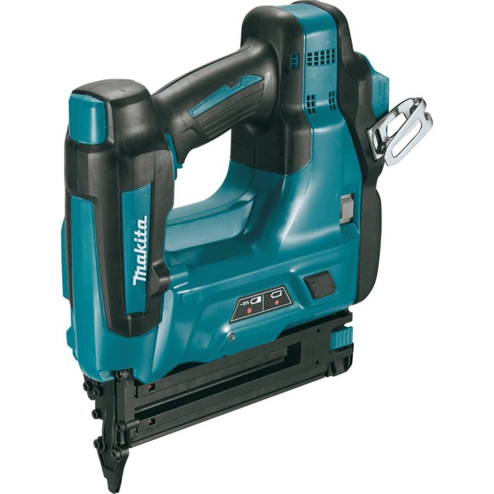 Makita 18V LXT Lithium-Ion Cordless 2In 18ga Brad Nailer (Bare Tool), large image number 1