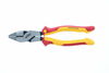 Wiha Linemans Pliers Insulated Industrial 9.5in, small image number 1
