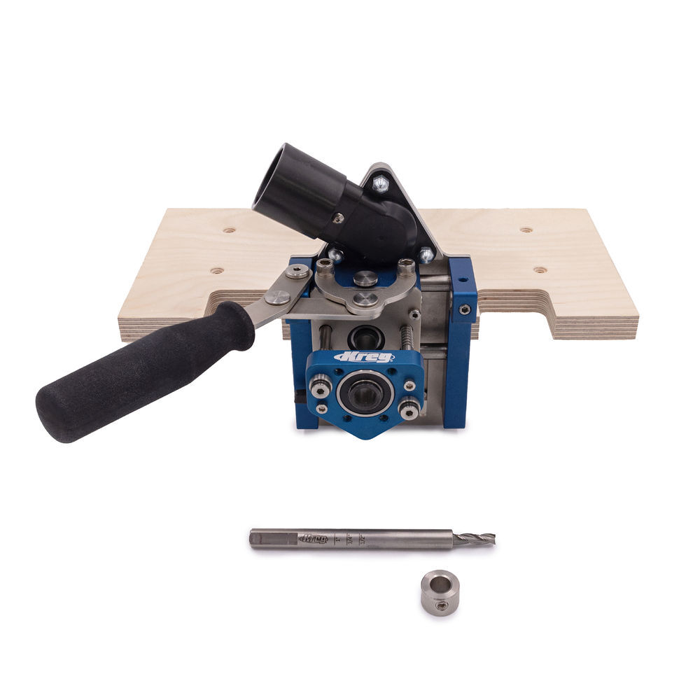 Kreg MortiseMate Loose Tenon Jig, large image number 1