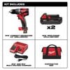 Milwaukee M18 Compact Drill Kit 1/2inch Brushless, small