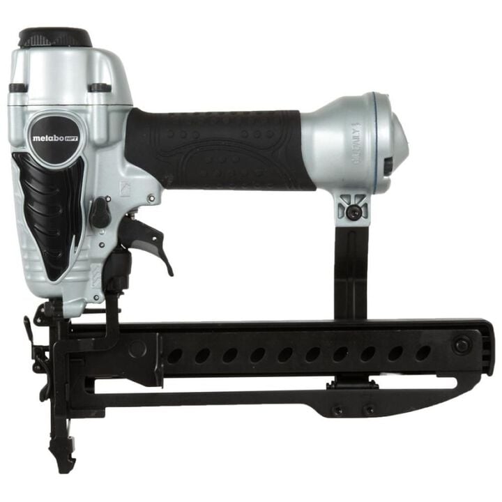 Metabo HPT 1/4 In. Narrow Crown Finish Stapler