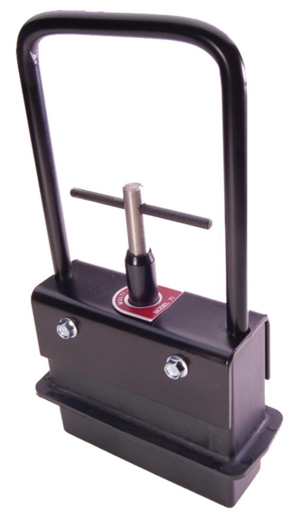 Мощный ручной магнит для напольного покрытия National Flooring Equipment