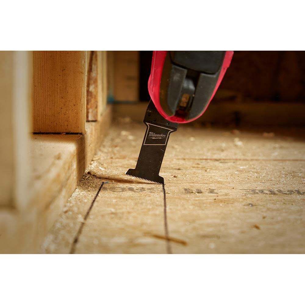 Titan multi shop tool blades