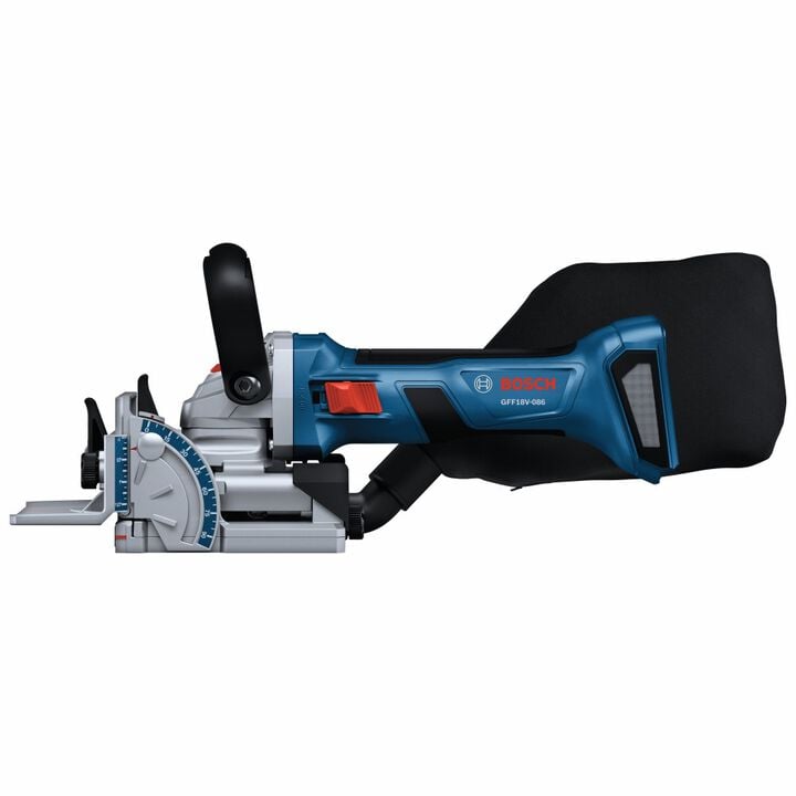 Bosch 18V Biscuit Joiner (Bare Tool), large image number 3