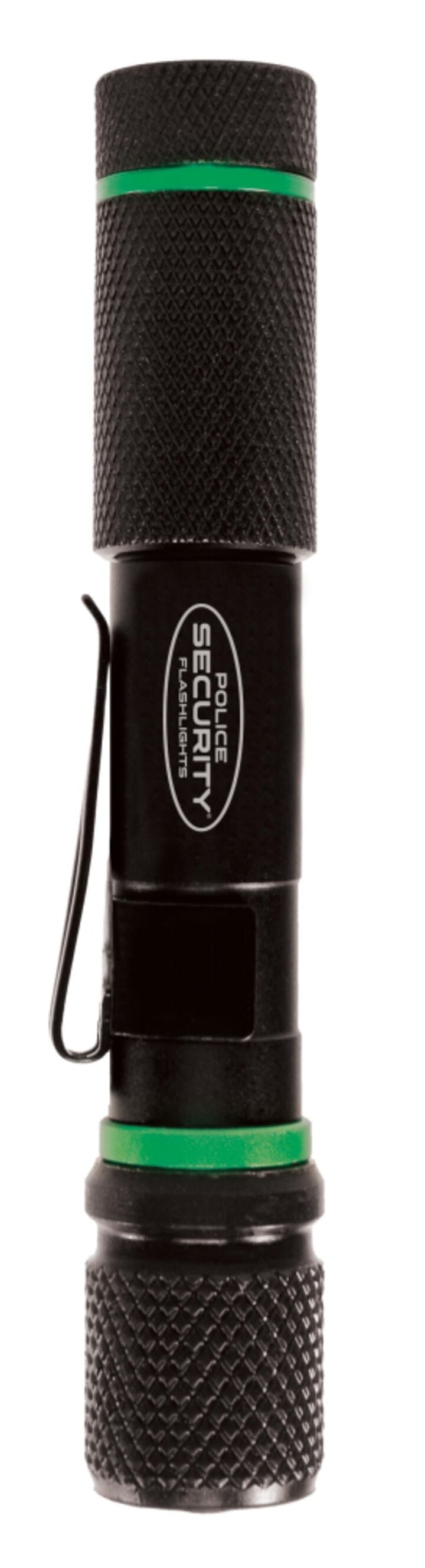 Police Security Aura RS Flashlight, large image number 2