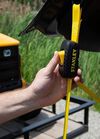 Stanley S2002 Enclosed Cam Buckle Cargo Tie Down Straps 1in x 10' 1200 lbs Break Strength 4pk, small image number 2