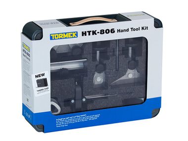 Tormek Hand Tool Sharpening Kit