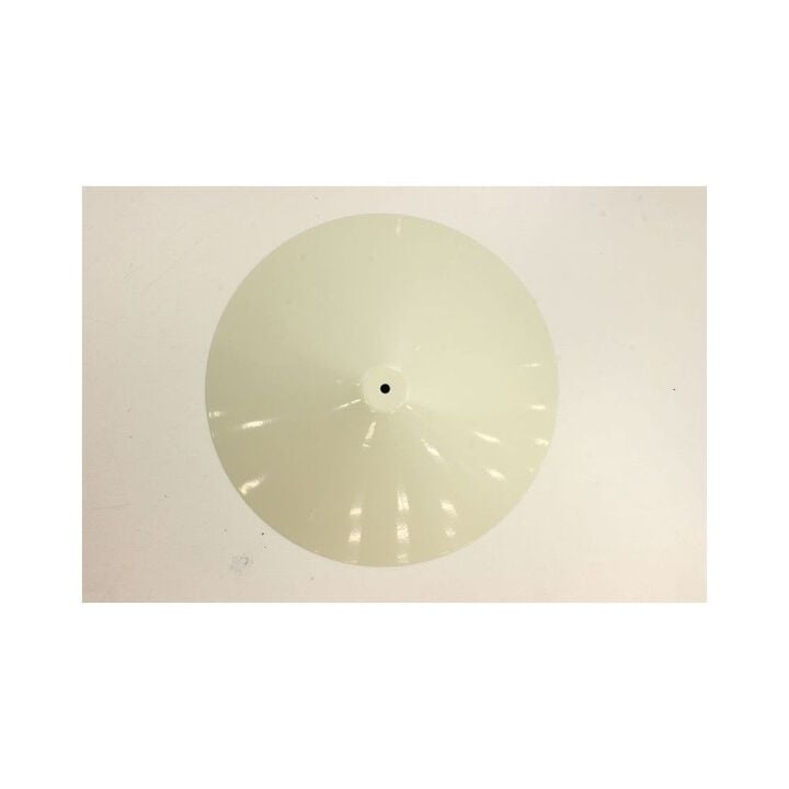 JET Cone Assembly for DC-1100VX Dust Collector