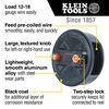 Klein Tools Promotional Quick Lock Tie Wire Reel, small image number 2