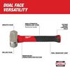 Milwaukee 2 lb Fiberglass Drilling Hammer, small image number 2