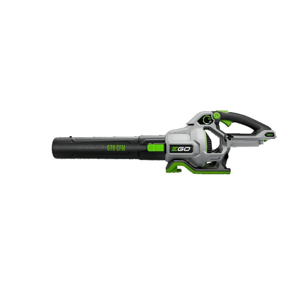 EGO POWER+ Blower 670 CFM (Bare Tool), large image number 2