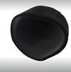 Studson Fleece Thermal Helmet Liner for SHK-1 Safety Helmets Black, small image number 4