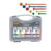 Bora Portamate Pocket Hole Screw Kit 800 Pieces, small image number 1