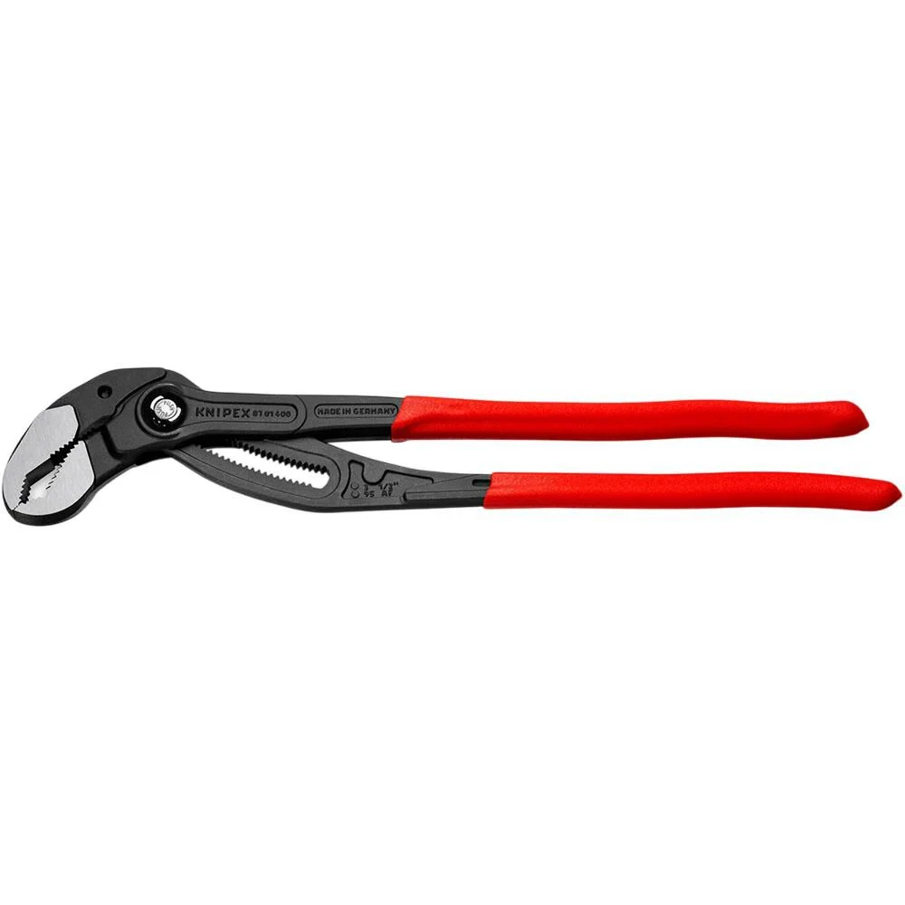 Knipex Cobra XL Water Pump Pliers 400mm, large image number 1