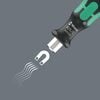 Wera Tools 815/1 1/4 Inch x 78 mm Magnetic Bit Holding Screwdriver, small image number 2