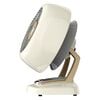Vornado Vintage VHEAT White 1500W Whole Room Heater, small image number 2