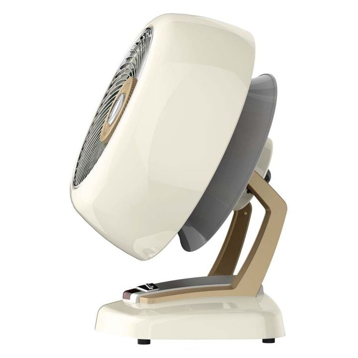 Vornado Vintage VHEAT White 1500W Whole Room Heater, large image number 1