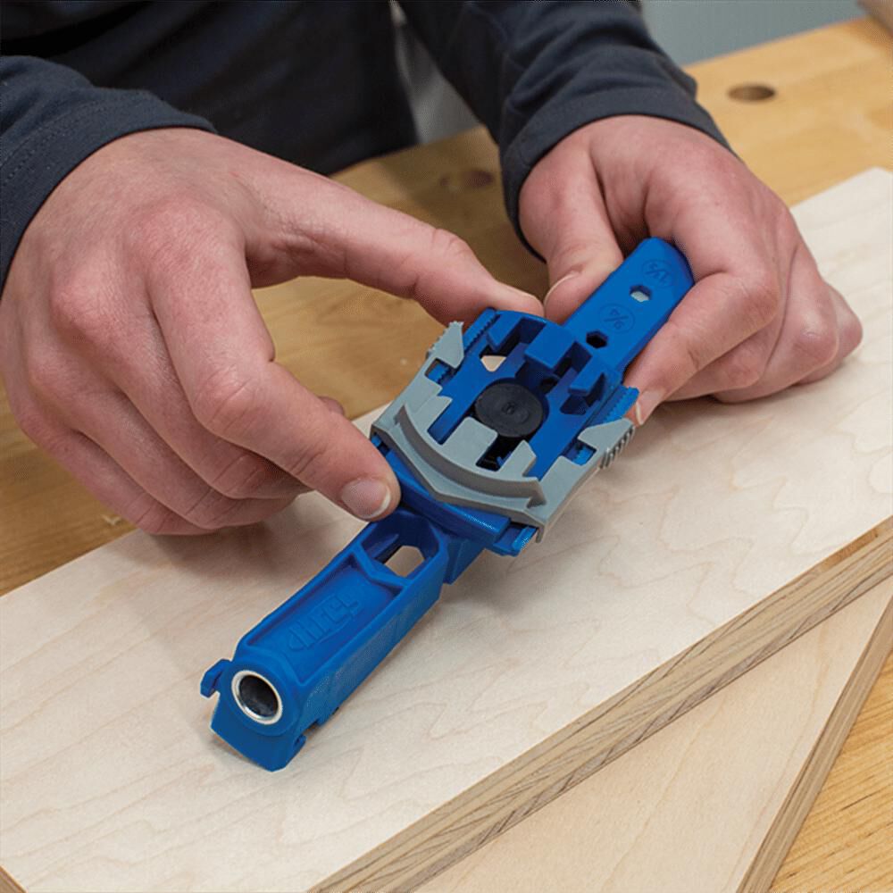 Kreg Pocket-Hole Jig 310, large image number 4