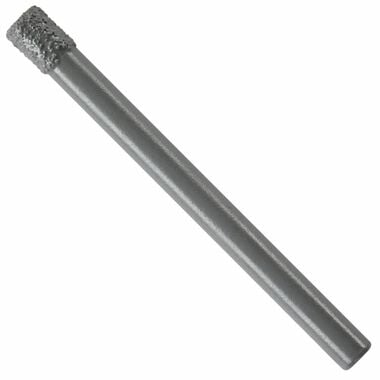 Bosch 1/4 in Porcelain Diamond Drill Bit
