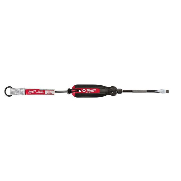 Milwaukee 3 Pc. 5 Lb. Small Quick-Connect Accessory, large image number 5