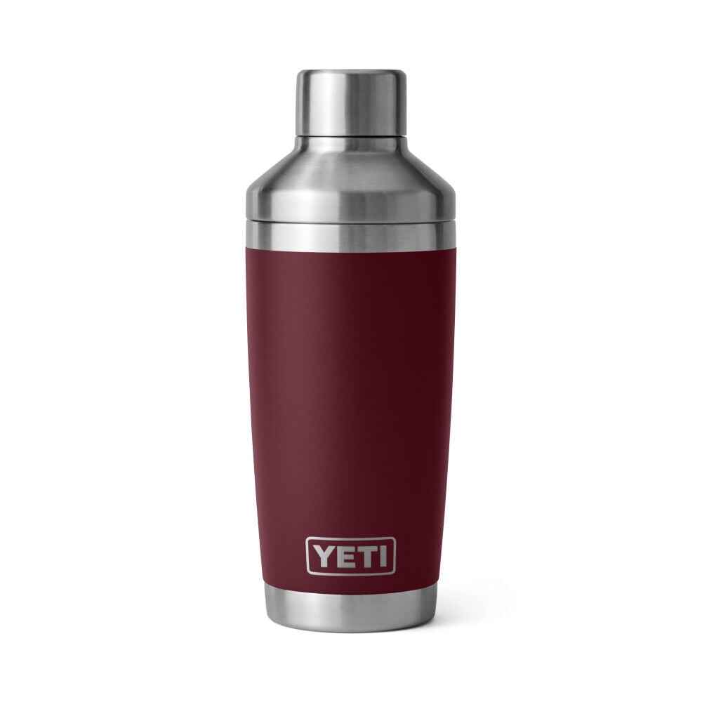 YETI 20oz Rambler Cocktail Shaker, large image number 1