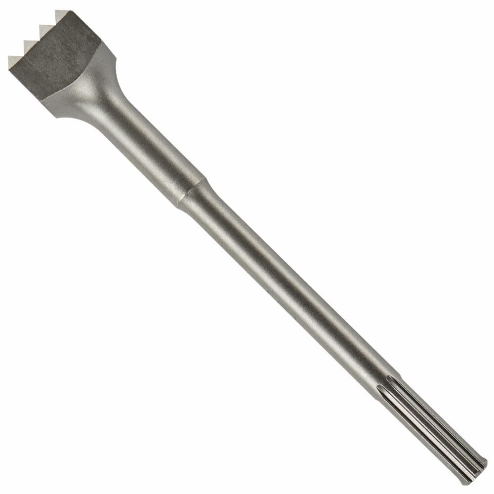 Bosch SDS max 1 3/4in Square x 12 1/2in 25 Tooth Bushing Tool