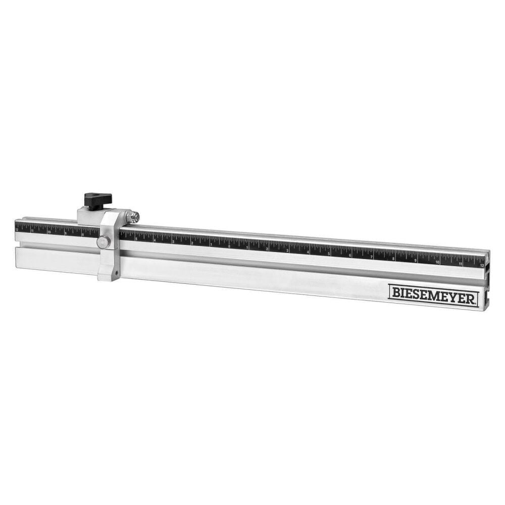 Delta Universal Drill Press Table Fence, large image number 1