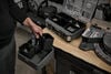 FLEX TRACK LOCK Compact Shelf, small image number 3