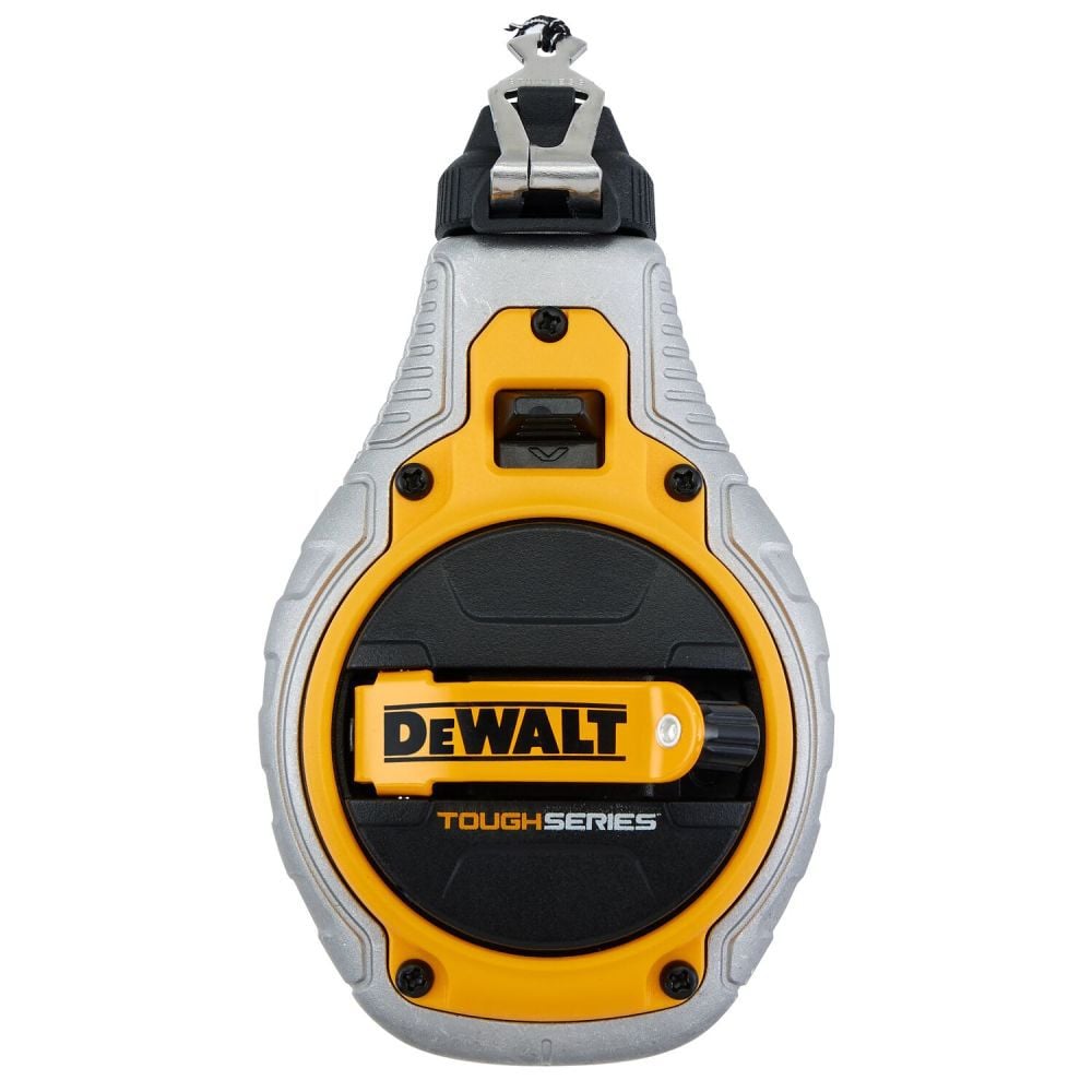 DEWALT TOUGHSERIES Chalk Reel – DWHT48335