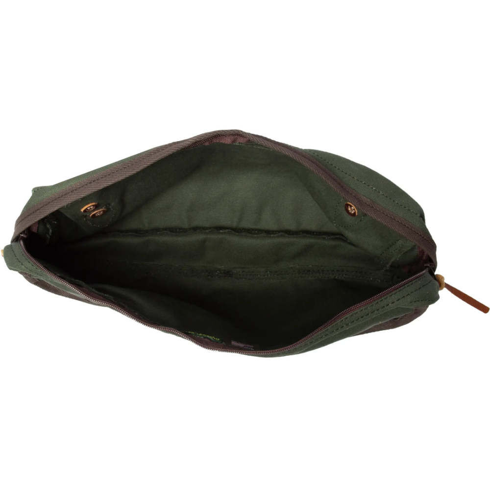Duluth Pack Navy Model II Canoe Thwart Bag, large image number 2