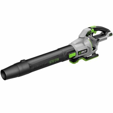 EGO POWER+ Blower 670 CFM (Bare Tool)