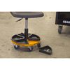 GEARWRENCH Promotional Mechanics Seat Adjustable Height Swivel 18 to 22 Inch, small image number 3