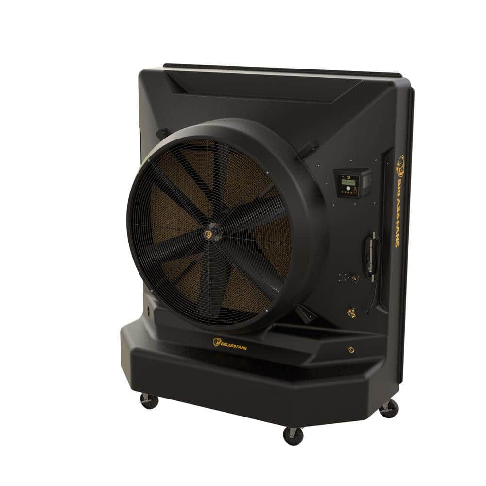 Big Ass Fans Cool-Space 500 Evaporative Cooler, large image number 2