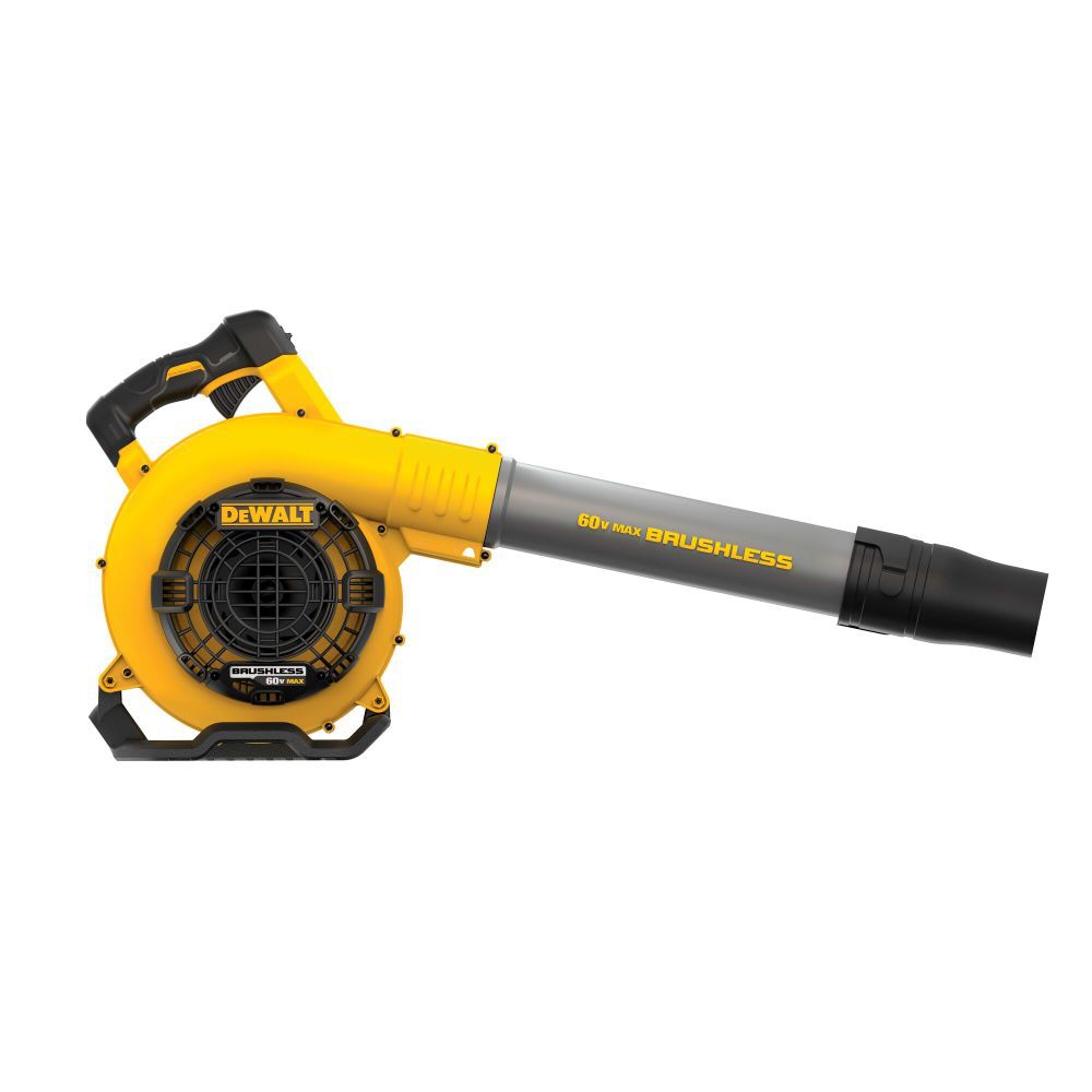 DEWALT FLEXVOLT 60 V MAX Brushless Handheld Blower Bare Tool