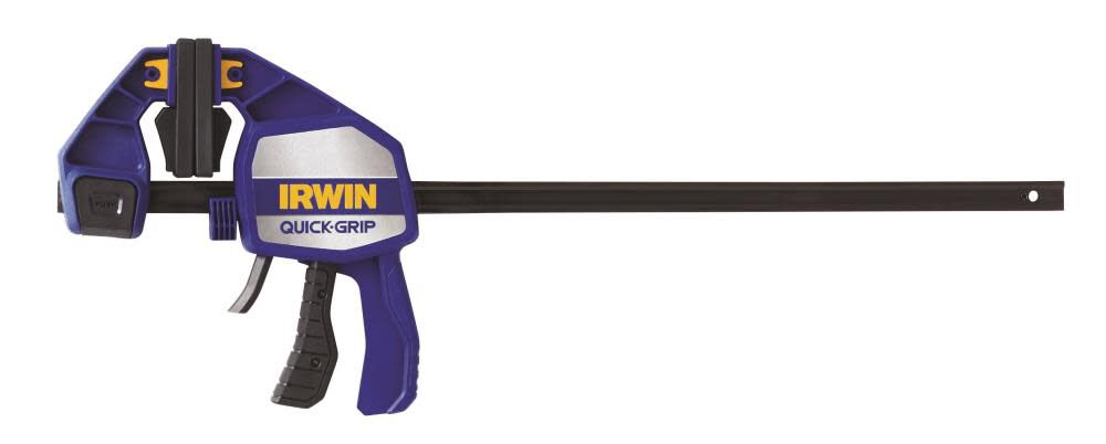 Irwin Bar Clamp 18 In. x 3-3/4 In., large image number 2