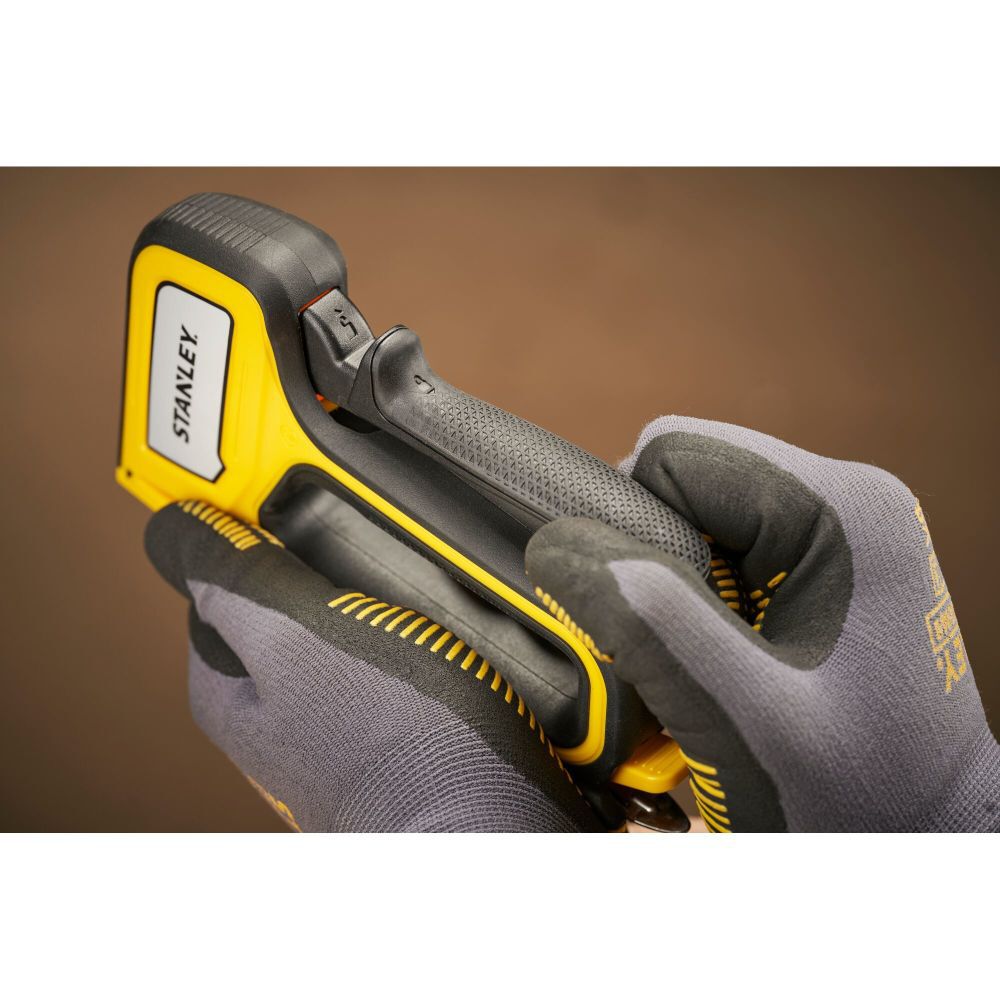 Stanley 2-in-1 Multi Tacker, large image number 8
